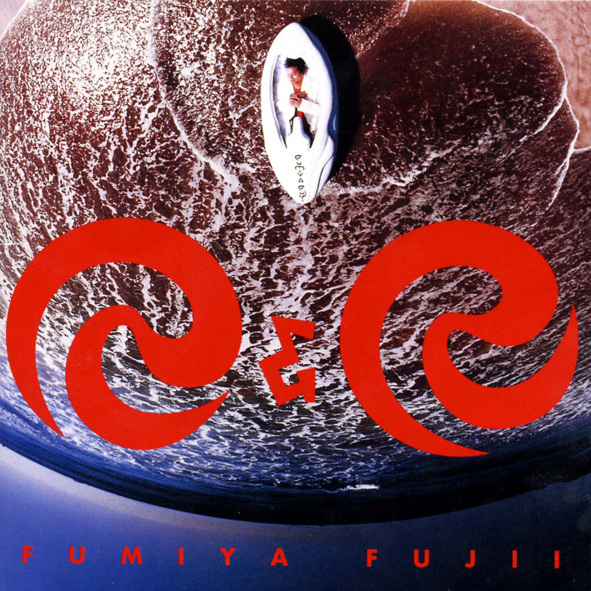 Jpop80ss2: Fumiya Fujii (藤井フミヤ)